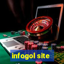 infogol site